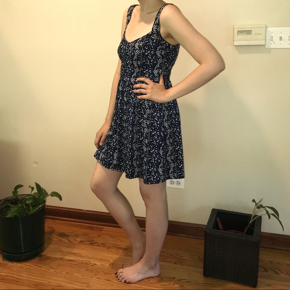 Travel-Friendly Summer Dress